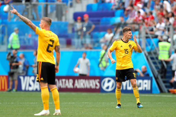 中赢得胜利 中赢得胜利