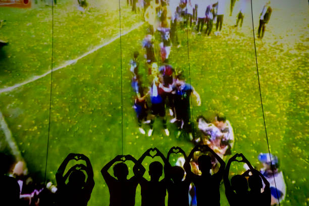 与实地推广 与实地推广