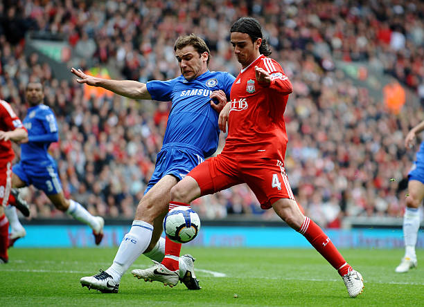 在英超联赛 在英超联赛