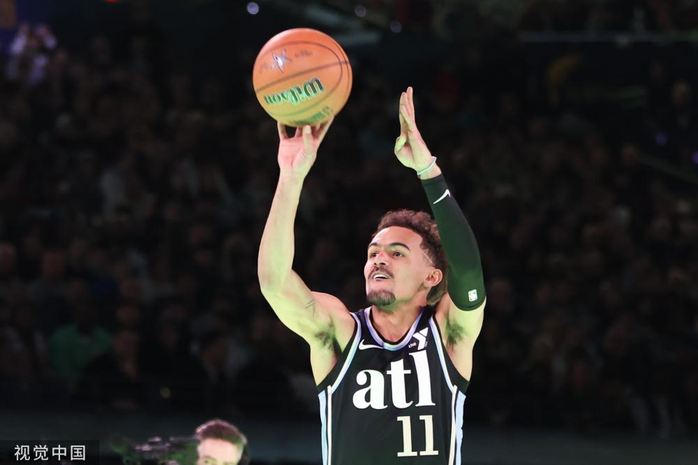 他们在面对 他们在面对